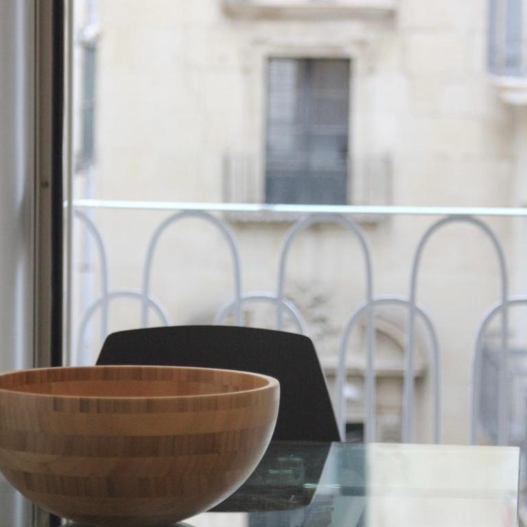Precioso apartamento en centro histórico de Alicante - One-Bedroom Apartment - 45