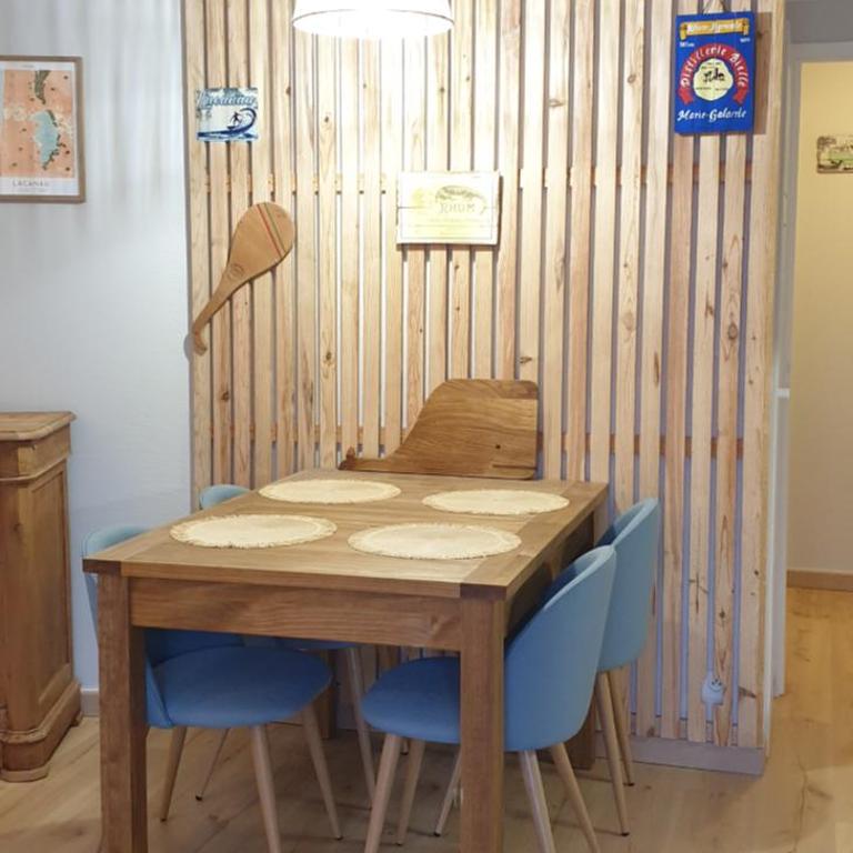 Bienvenue à l'Appart' ! - Appartement 1 Chambre - 1