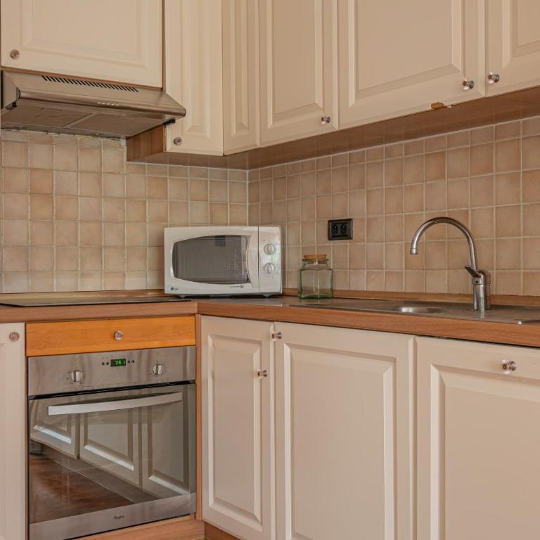 Coeur des Alpes - A spacious 3-bedroom apartment with spectacular views - Appartamento - 41