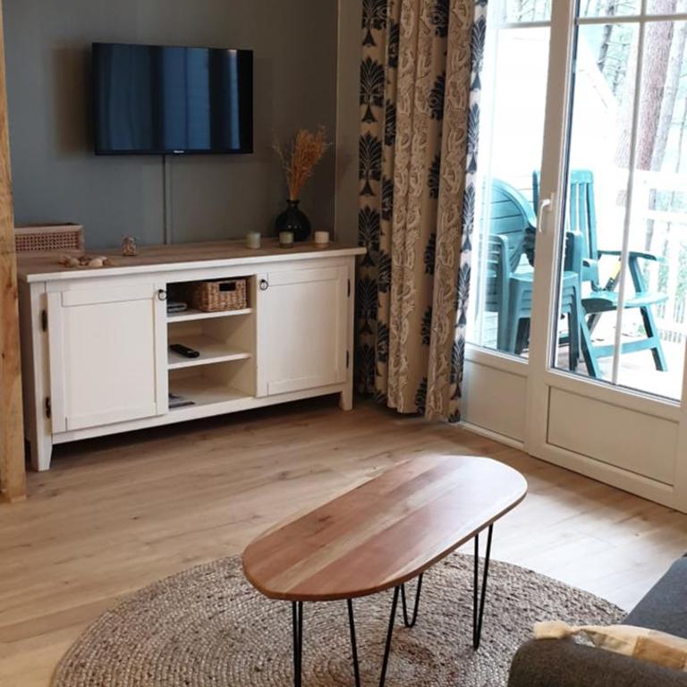 Bienvenue à l'Appart' ! - Appartement 1 Chambre - 45