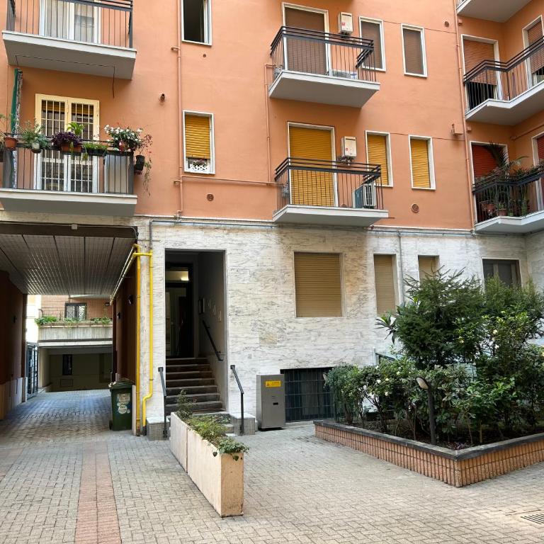 [Isola-Zara] Modern apartment, Duomo in 10min - Appartamento con 1 Camera da Letto - 26
