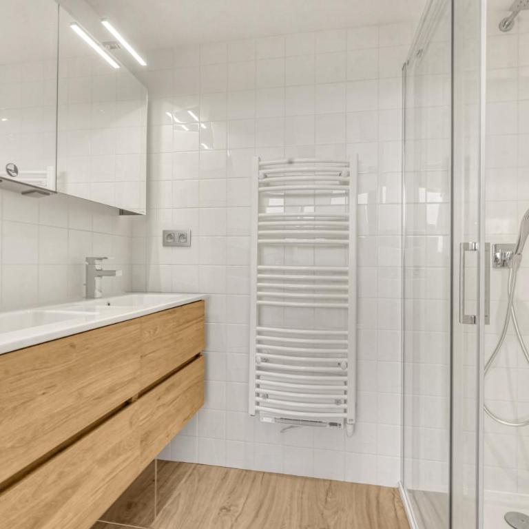 L’échappée Capitulaire - Belle vue de Toulouse - Appartamento con 3 Camere da Letto - 9