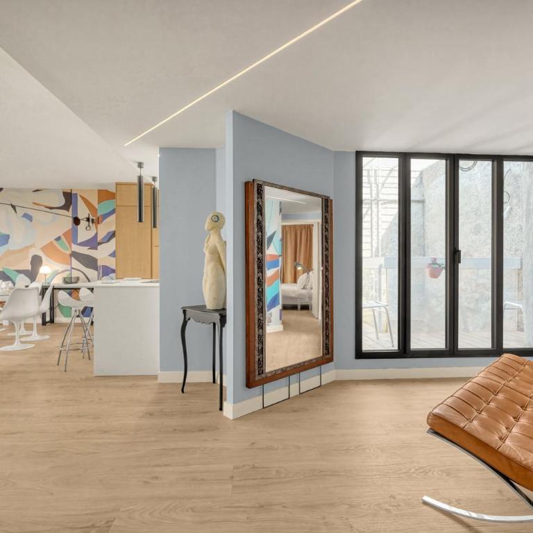 L’échappée Capitulaire - Belle vue de Toulouse - Appartamento con 3 Camere da Letto - 13