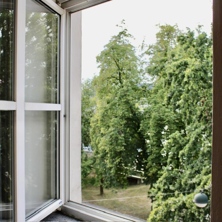 City Inn 24H Self Check-In by H&H Hotels - Apartment mit 2 Schlafzimmern - 6