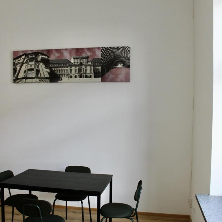City Inn 24H Self Check-In by H&H Hotels - Apartment mit 2 Schlafzimmern - 5