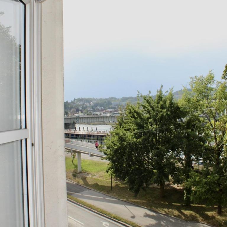 City Inn 24H Self Check-In by H&H Hotels - Apartment mit 2 Schlafzimmern - 6