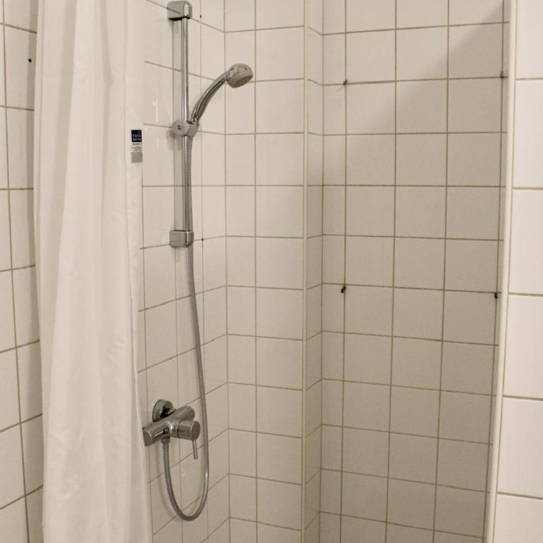 City Inn 24H Self Check-In by H&H Hotels - Apartment mit 2 Schlafzimmern - 7