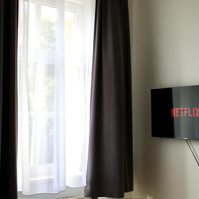 City Inn 24H Self Check-In by H&H Hotels - Apartment mit 2 Schlafzimmern - 8