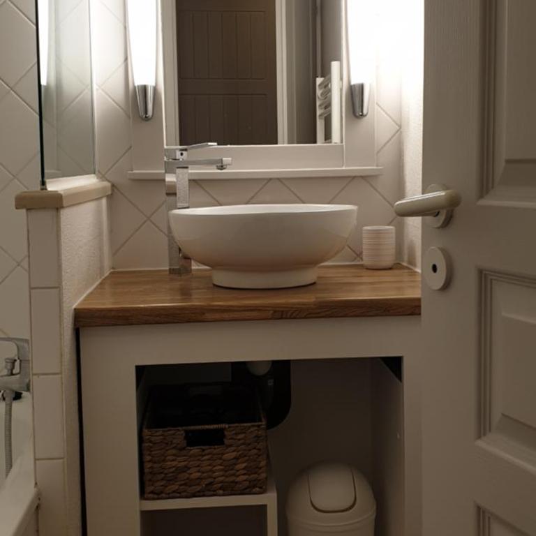 Bienvenue à l'Appart' ! - Appartement 1 Chambre - 52