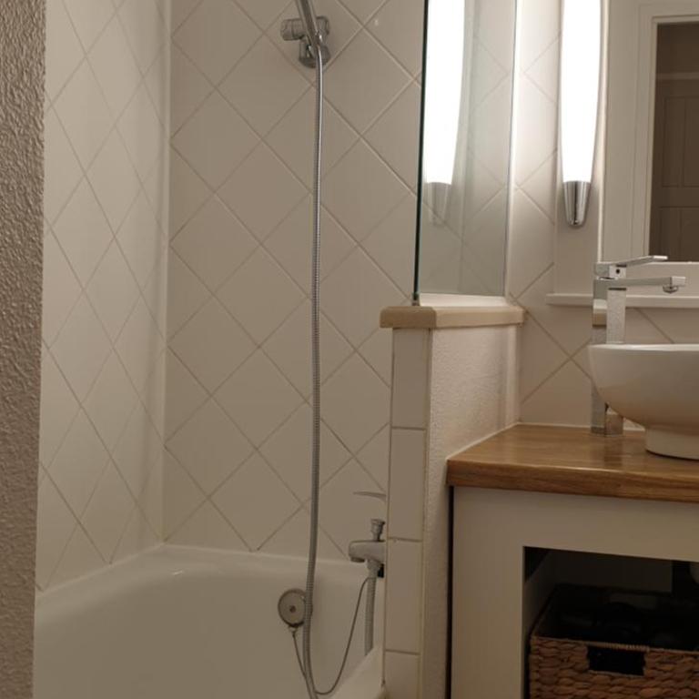 Bienvenue à l'Appart' ! - Appartement 1 Chambre - 51