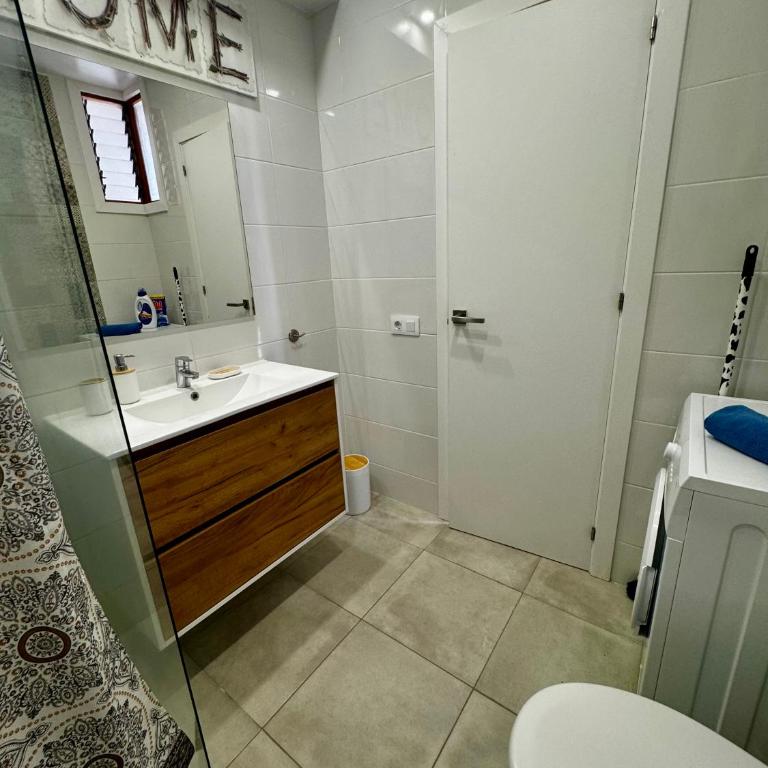 APARTMENT LOS DIAMANTES - Los Cristianos - Apartamento de 1 dormitorio - 27