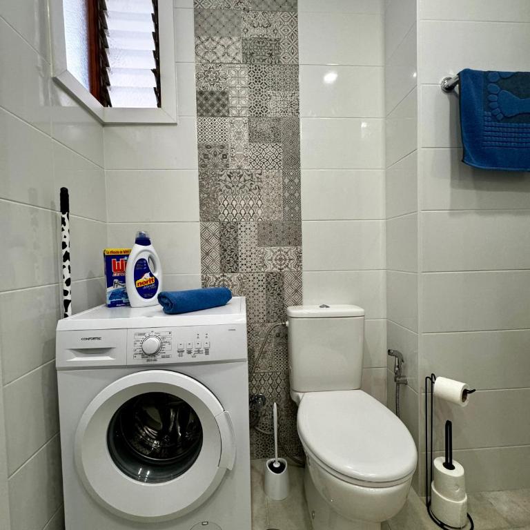 APARTMENT LOS DIAMANTES - Los Cristianos - Apartamento de 1 dormitorio - 26