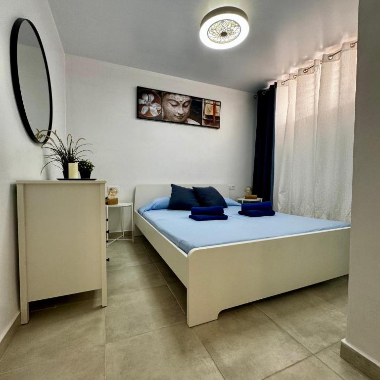 APARTMENT LOS DIAMANTES - Los Cristianos - Apartamento de 1 dormitorio - 15