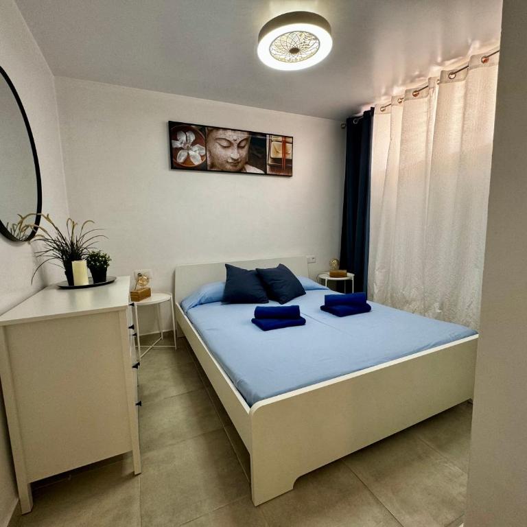 APARTMENT LOS DIAMANTES - Los Cristianos - Apartamento de 1 dormitorio - 17