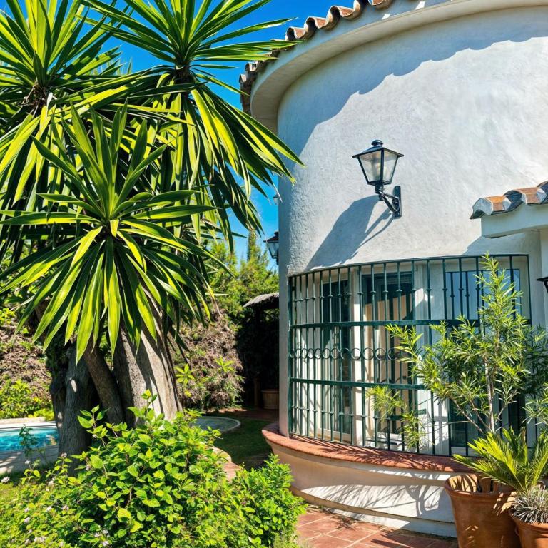 Villa Alfredo - private pool next to the beach - Villa - 27