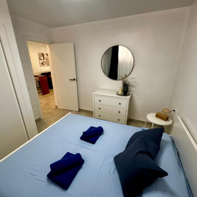 APARTMENT LOS DIAMANTES - Los Cristianos - Apartamento de 1 dormitorio - 18