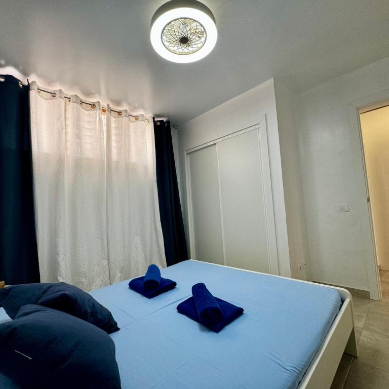 APARTMENT LOS DIAMANTES - Los Cristianos - Apartamento de 1 dormitorio - 20