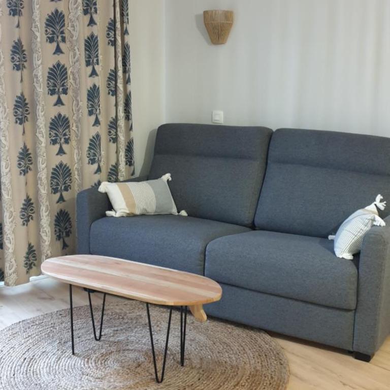 Bienvenue à l'Appart' ! - Appartement 1 Chambre - 53
