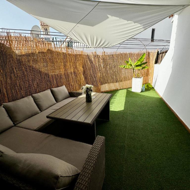APARTMENT LOS DIAMANTES - Los Cristianos - Apartamento de 1 dormitorio - 32