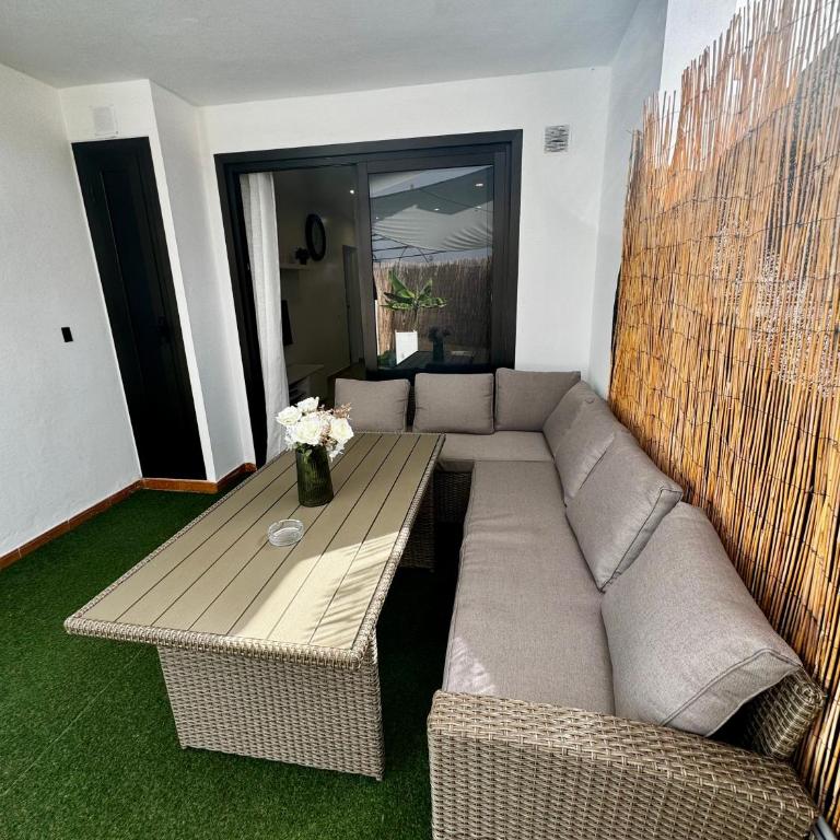 APARTMENT LOS DIAMANTES - Los Cristianos - Apartamento de 1 dormitorio - 30