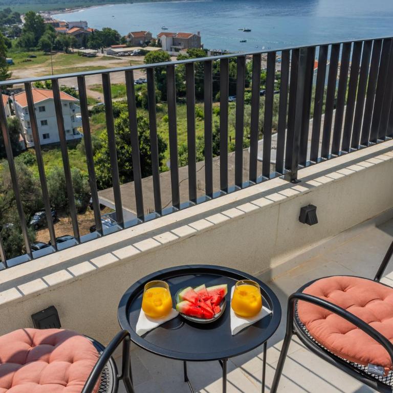 Hotel AQUILO - One-Bedroom Suite - 13