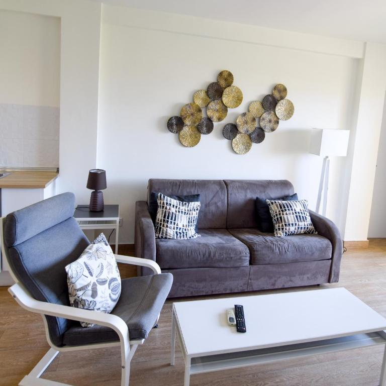 Letplanet Colina - Apartamento - 5