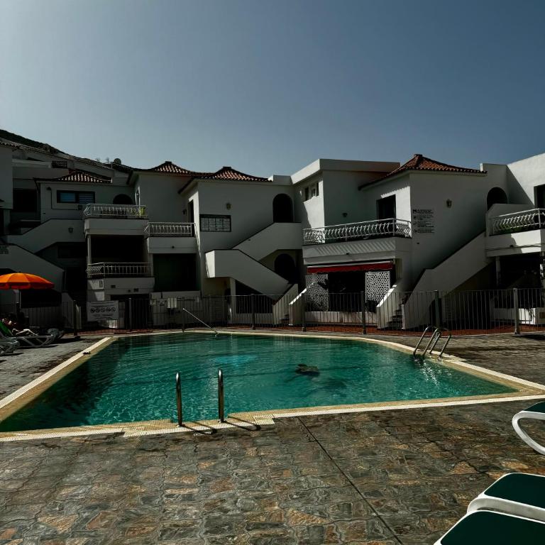 APARTMENT LOS DIAMANTES - Los Cristianos - Apartamento de 1 dormitorio - 35