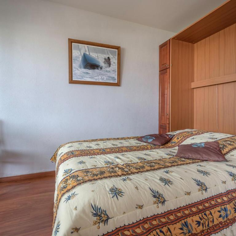 À 500m de la plage, appartement pour 2 - Appartement - 4