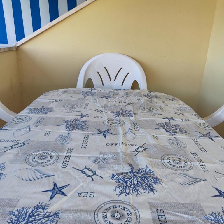 Gallipoli Beach Resort Attico a Gallipoli sul mare - Casa con 2 Camere da Letto - 34