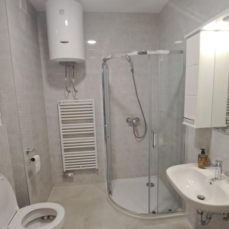 Apartman Giro - Apartman sa 2 Spavaće Sobe - 8