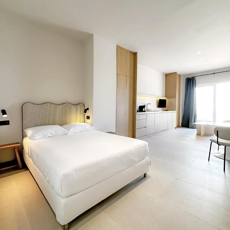 CASA MONTI Sherry Suites - Estudio con terraza - 10