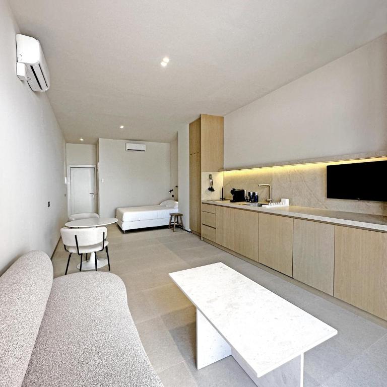 CASA MONTI Sherry Suites - Estudio con terraza - 4