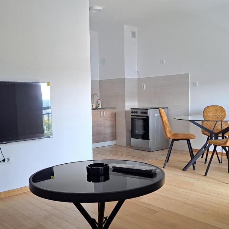 Apartman Giro - Apartman sa 2 Spavaće Sobe - 7
