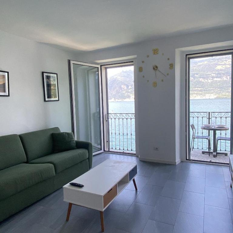 Lake Mirror - Appartamento Deluxe - 3