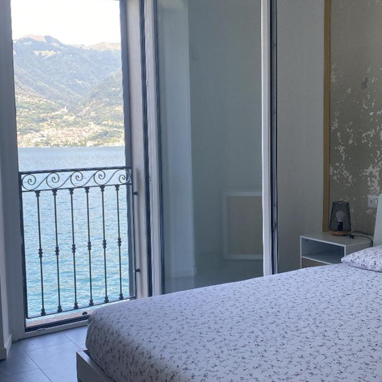 Lake Mirror - Appartamento Deluxe - 4