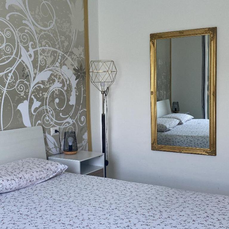 Lake Mirror - Appartamento Deluxe - 9