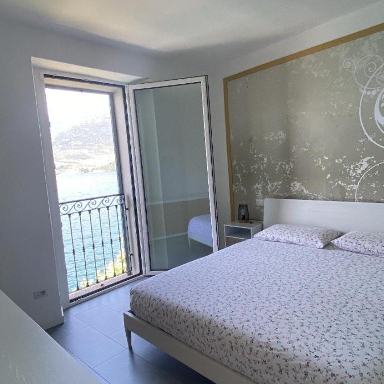 Lake Mirror - Appartamento Deluxe - 5