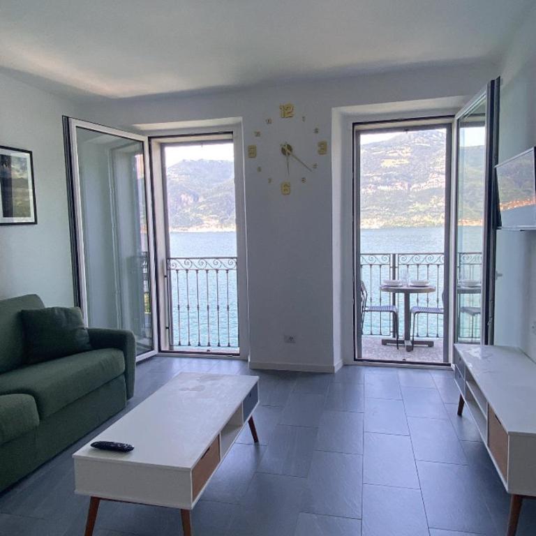 Lake Mirror - Appartamento Deluxe - 6