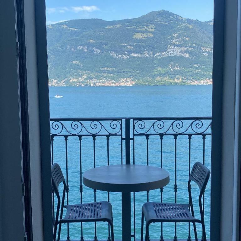 Lake Mirror - Appartamento Deluxe - 25