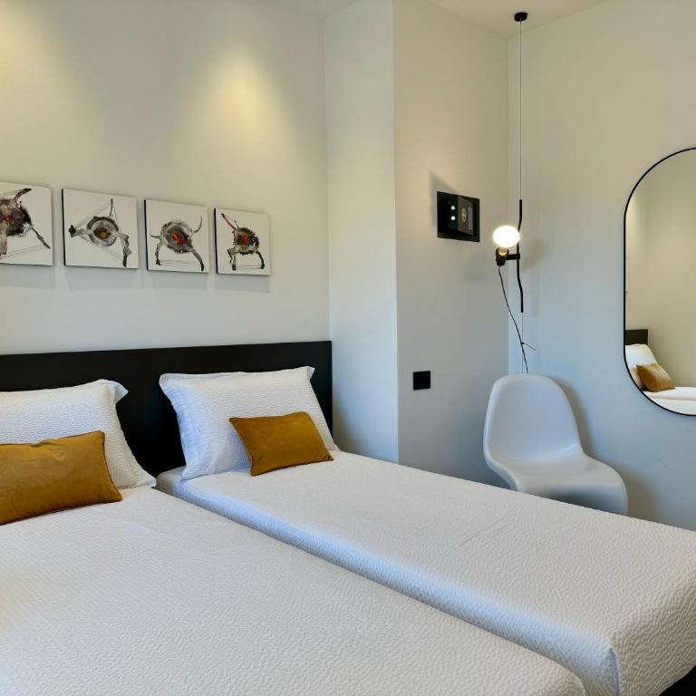 Inoltre Suite - Appartamento con Terrazza - 38