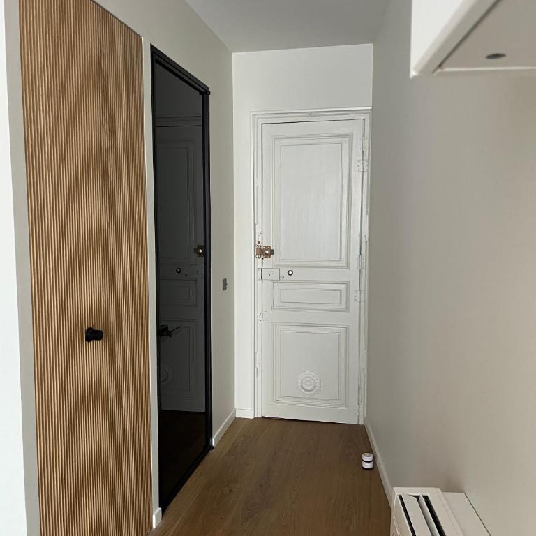 Gorgeous - Appartement 1 Chambre - 6