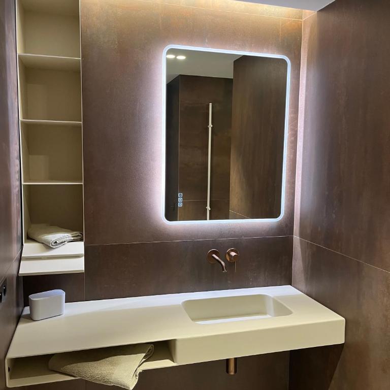 Gorgeous - Appartement 1 Chambre - 8