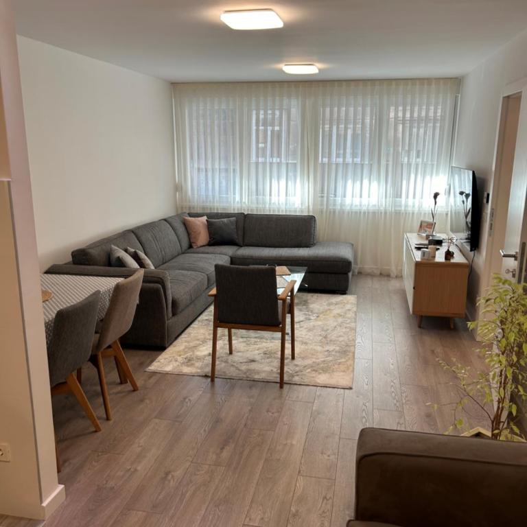 Apartman Zahra - Apartman sa 1 Spavaćom Sobom - 12