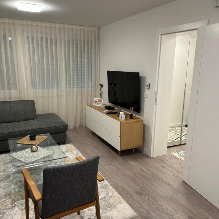 Apartman Zahra - Apartman sa 1 Spavaćom Sobom - 5
