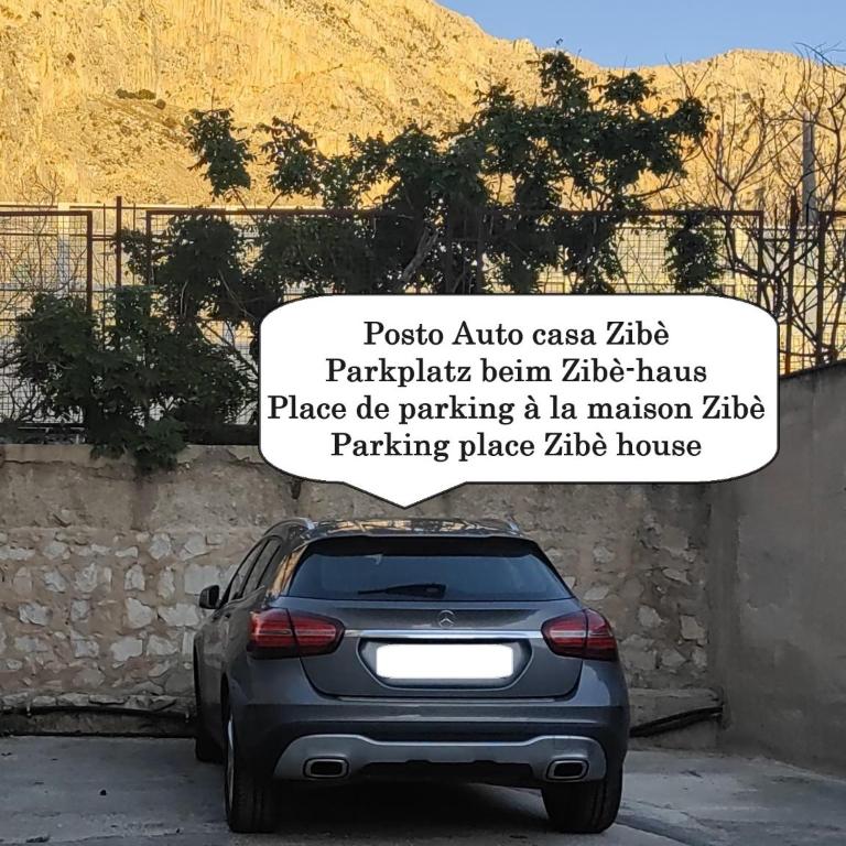 Casa Zibè - Appartamento - Piano Terra - 22