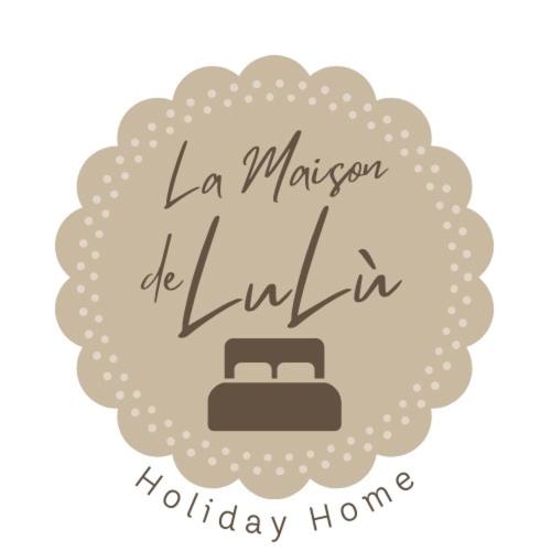 La Maison De Lulu - Casa con 2 Camere da Letto - 1