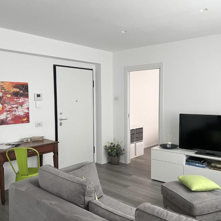 03Miglia Centro Storico Tirano - One-Bedroom Apartment - 3