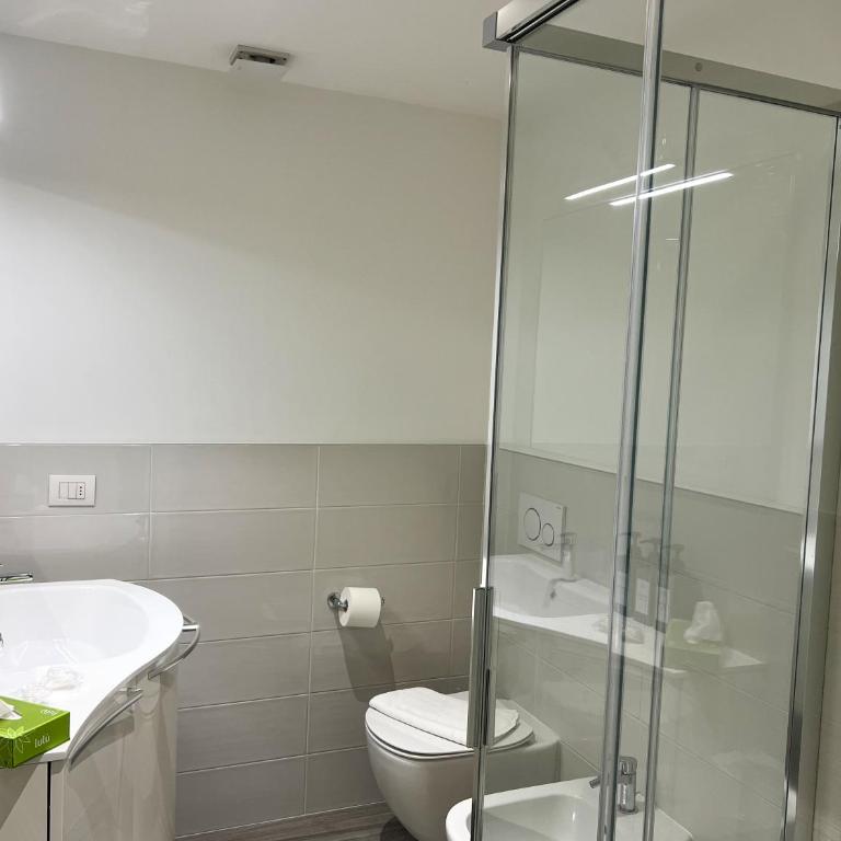 03Miglia Centro Storico Tirano - One-Bedroom Apartment - 7