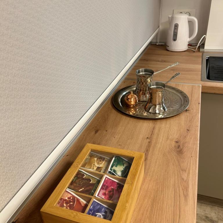 Apartman Zahra - Apartman sa 1 Spavaćom Sobom - 34