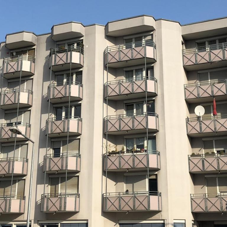Apartments Mitte Messe und Zentrum Heistersteg - Apartamento de 1 dormitorio - 8